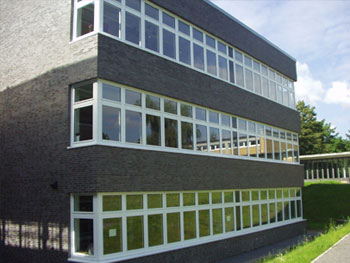 Annette-von-Droste-Hlshoff Realschule, Bochum
