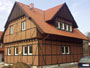 Fachwerkverklinkerung
