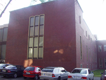 Bergbau-Museum, Bochum