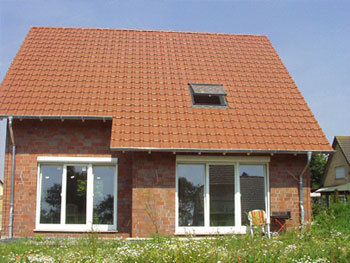 Einfamilienhaus, Bsensell