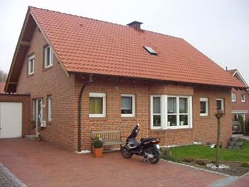 Einfamilienhaus, Dlmen