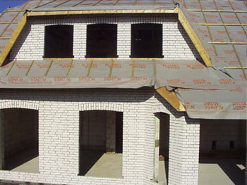 Einfamilienhaus, Hamm