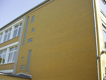 Hermann-Gmeiner-Schule, Bochum
