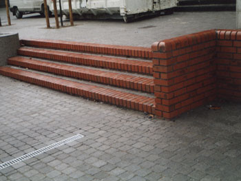Schulhof Duisburg-Marxloh