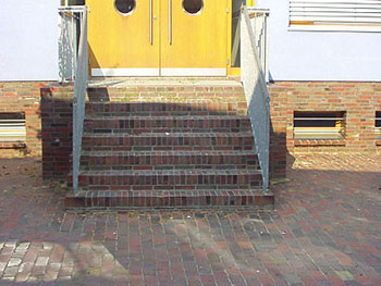 Schule, Ldinghausen