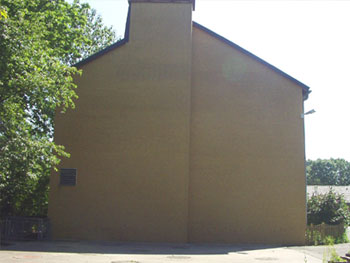 Schule Bochum, (Markstrasse)