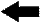 Pfeil zurueck