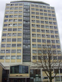 Rathaus, Lnen