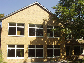 Schule Bochum, (Sanderweg)