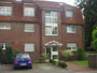 Mehrfamilienhaus, Werne