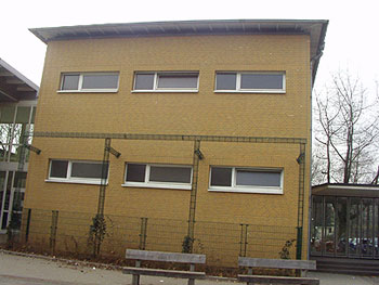 Annette-von-Droste-Hülshoff Realschule