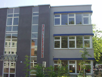 Schule, Castrop-Rauxel