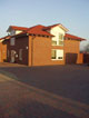 Einfamilienhaus, Osterwick