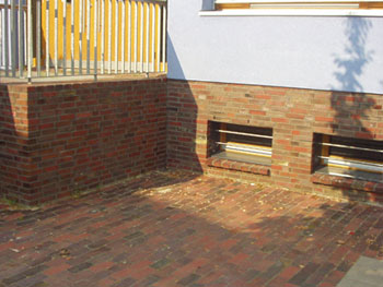 Schule, Lüdinghausen
